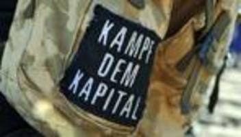 Gefahr von den Rändern: Deutlich mehr extremistisch motivierte Gewalt in NRW