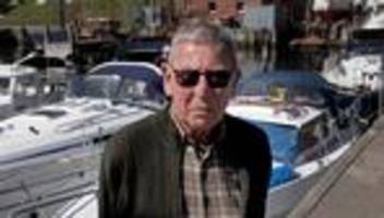 gestrandeter wal: der wal ist weg – und auf poel kehrt der alltag zurück