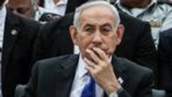 gnadengesuch von benjamin netanjahu: israels präsident lädt zu gesprächen über außergerichtliche einigung