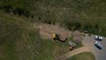 Großprojekt in der Eifel: A1-Weiterbau kann nach Vorarbeiten Ende 2028 starten