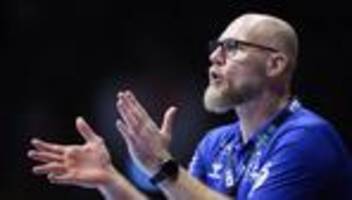 handball-european-league: remis-krimi zwischen flensburg und hannover im viertelfinale