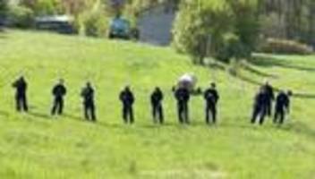 Hinweise auf Gewalttat: Mann vermutlich getötet - DNA-Spuren werden ausgewertet