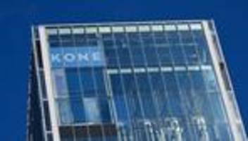 Industrie: Milliardendeal: Aufzughersteller Kone übernimmt TK Elevator
