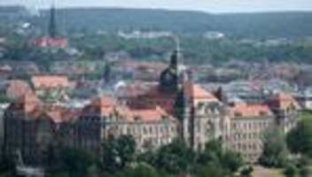 kabinettsklausur: kabinett will behörden fusionieren und aufgaben bündeln