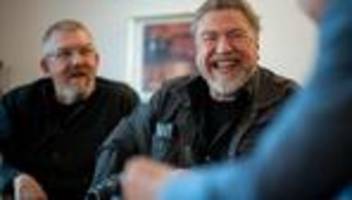 Kinderfilme: Armin Rohde: Mein »Kasperlgesicht« passt für Kinderfilme