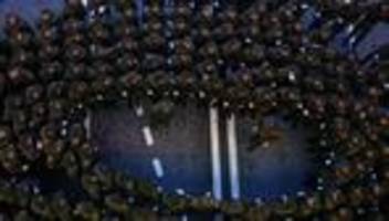 krieg in der ukraine: putin schlägt kurze feuerpause zu russischem weltkriegsgedenken vor