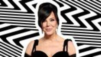 kris jenner: schwerkraft ist eine bitch