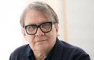 Kultur: Stadtschreiber Regener will in Mainzer Weinstuben filmen