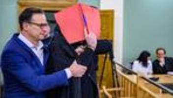 Kurz vor Urteil: Getöteter Polizist - Staatsanwaltschaft fordert lebenslang