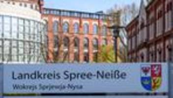 Landratswahl: Kreistag berät über AfD-Einspruch gegen Wahl in Spree-Neiße