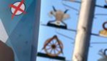 Nach der Kommunalwahl: Jetzt geht's los für Bayerns neue Bürgermeister und Landräte