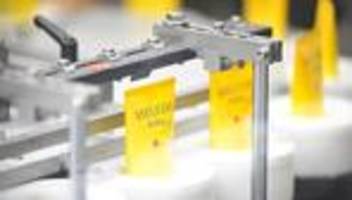 Naturkosmetikhersteller: Weleda will nach Jahr mit hohen Investitionen weiter wachsen