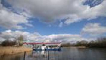 Neue Solarfähre: »Missunde III« hat Betrieb aufgenommen