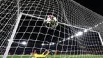 pressestimmen zum champions-league-halbfinale: »psg und bayern schaffen ein fußballmeisterwerk«