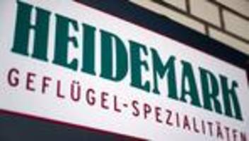 Putenfleischproduzent: EU gibt grünes Licht für Heidemark-Übernahme durch Briten