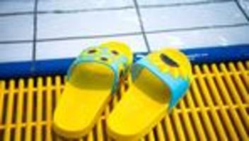 schwimmbad im keller: menschen und katze bei chlorgas-unfall gerettet