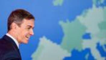 spaniens regierungschef: zeuge wirft pedro sánchez illegale parteienfinanzierung vor