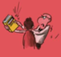 Sprache an Schulen: Die Fünftis und die Kindis mit den Hausis und den Büchis