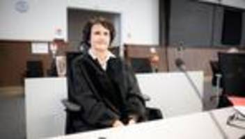 Staatsanwältin und Nebenklage: Klette-Prozess: Staatsanwaltschaft fordert 15 Jahre Haft