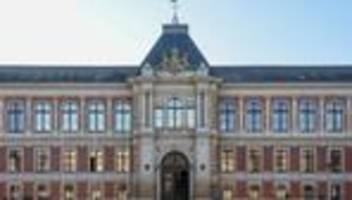 Tödlichen Messerstich: Mehr als fünf Jahre Haft nach tödlichem Streit in Garage