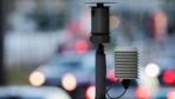 Umweltbericht: Jede fünfte Messstation: Luft in Europa zu verschmutzt