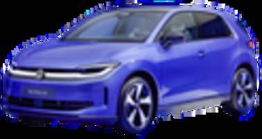 vw e-polo: elektro für alle