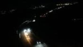 Verkehr: A73 ab Schleusingen wieder frei