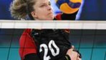 Volleyball-Bundesliga: Dresdner Volleyballerinnen verpflichten Lena Kindermann
