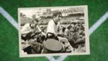 wm-finale 1954: die wunde von bern