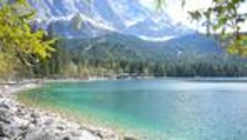 Wetter: Wolkenloser Maifeiertag in Sicht