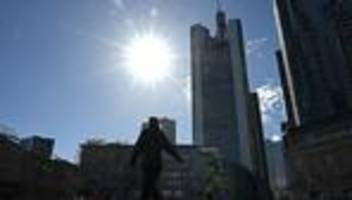 wetteraussichten: reichlich sonnenstunden und milde temperaturen in hessen