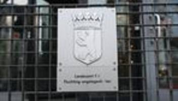 Wohnungslosigkeit in Berlin: Unterbringung von Wohnungslosen wird nun zentral gesteuert