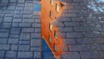 wohnungspolitik: »bis in die frühen 2000er-jahre galt deutschland als mieterparadies«