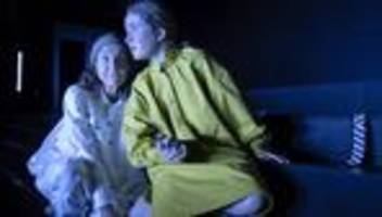 »Leben und Schicksal« in Bochum: So werden wir zu Mitläufern