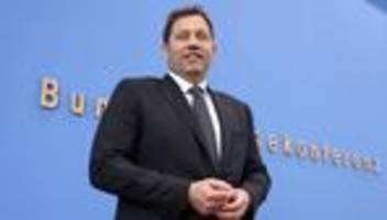 Bundeshaushalt 2027: Lars Klingbeil verteidigt höhere Neuverschuldung