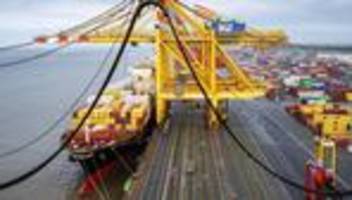 diw-konjunkturbarometer: irankrieg stoppt aufschwung der deutschen wirtschaft