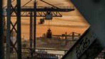 ifo institut: unternehmen in deutschland bauen wegen anhaltender krisen stellen ab