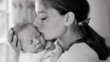 sean hepburn ferrer: »sie dachte, sie sei keine gute mutter«