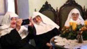 Österreich: augustiner-chorfrauen reisen nun doch in den vatikan