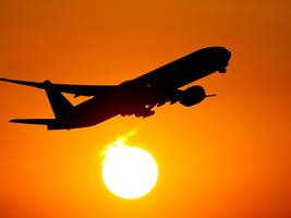 psychologie: umweltbewusst und vielflieger