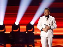 dsds - die erste live-show: für mich bist du eine elf von zehn!