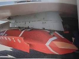 elektronik aus deutschland: kiew veröffentlicht details zu russlands neuem marschflugkörper