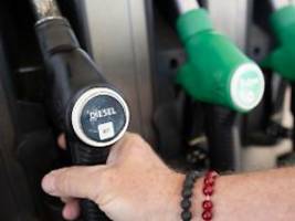 Energiepreise steigen deutlich: Iran-Krieg treibt Inflation auf 2,9 Prozent