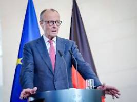 Etliche Reformen angestoßen: Krankenversicherung, Rente, Mieter - Kabinett absolviert Beschlussmarathon