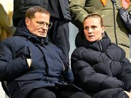 Folgt Kathleen Krüger auf Kuntz?: Bericht: Bayern-Funktionärin soll HSV-Sportvorstand werden