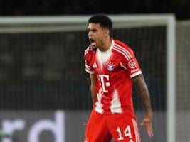 Genie-Momente statt Häme: Wie Bayern-Star Luis Diaz die Fußballwelt verzaubert