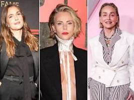 habe genug vom dating: warum diese promi-frauen das single-dasein feiern