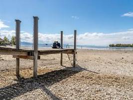 hitze, dürre, brände: klimabericht 2025 zeigt europaweit extremwetter