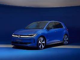 Hoffnungsbringer aus Wolfsburg: Weltpremiere VW ID.Polo - konservativ, klar, solide