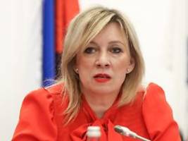 merz' Äußerungen bedeutungslos: moskau: kiew provoziert atomkonflikt - europa wird erstes opfer